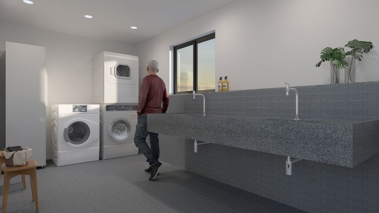Jardim - Residencial — imagem 4