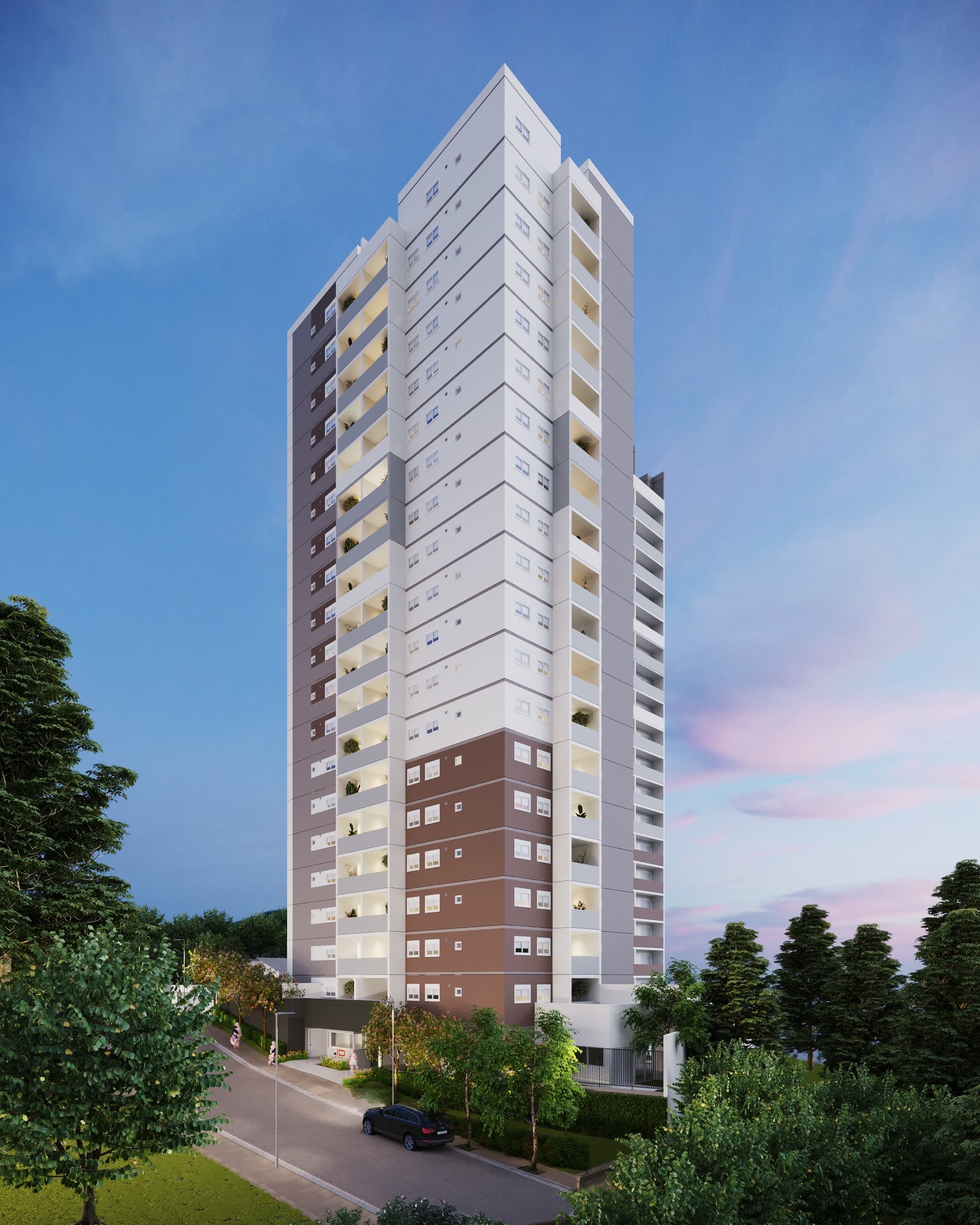 myID Guilhermina - Residencial — imagem 5