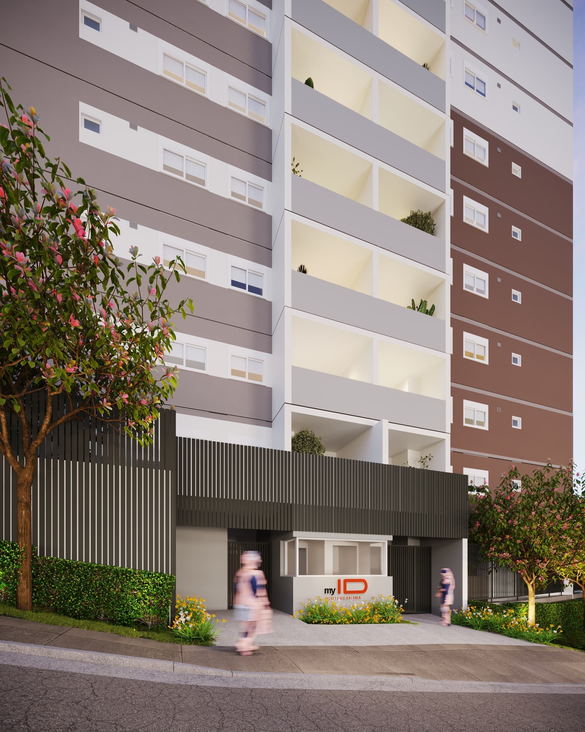 myID Guilhermina - Residencial — imagem 2