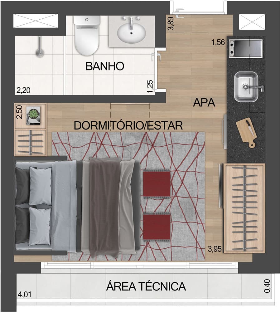 Planta 2 — ID Lisboa