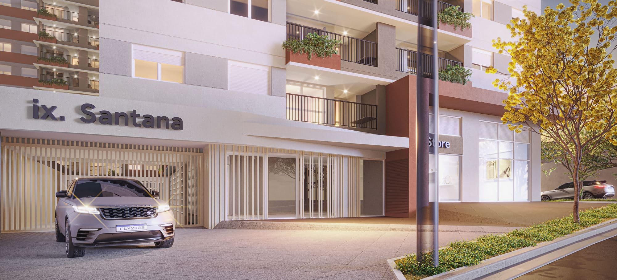 ix. Santana - Residencial — imagem 3
