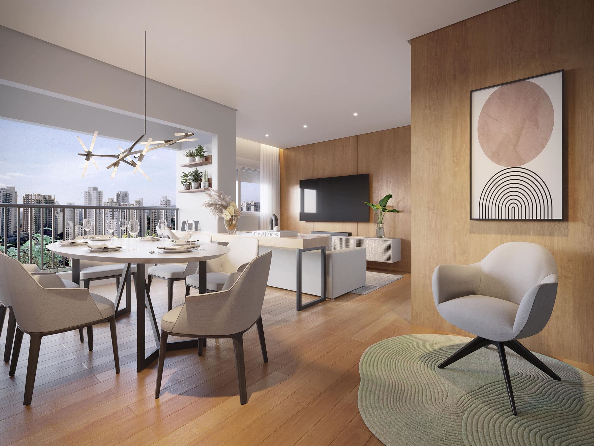 ix. Santana - Residencial — imagem 5