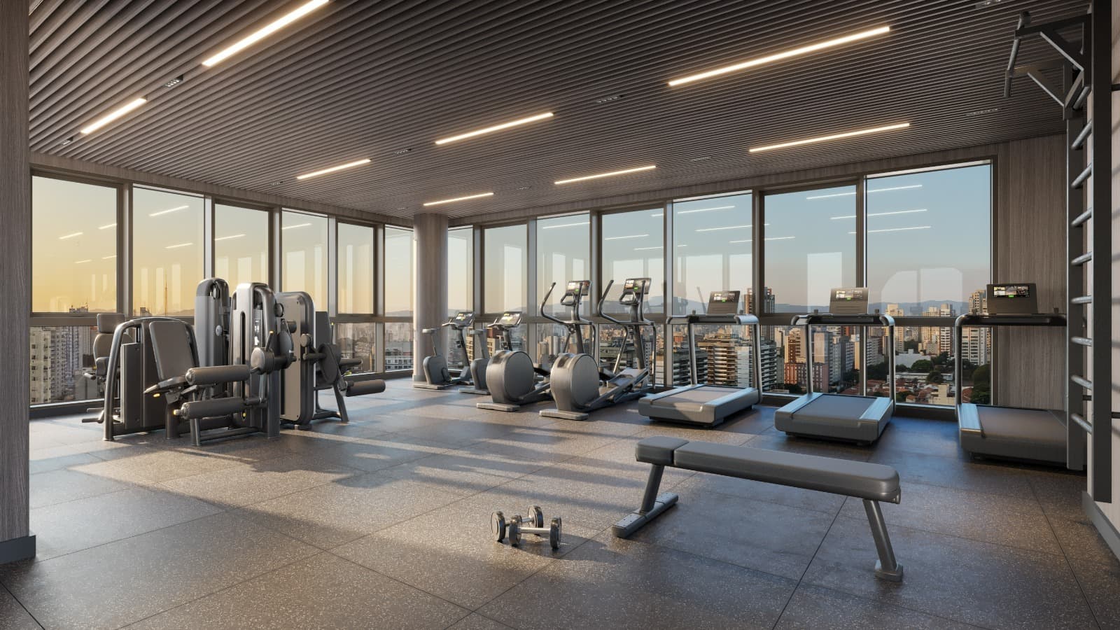 Roya Perdizes - Residencial — imagem 3