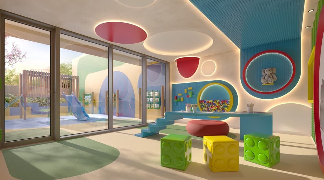 Roya Perdizes - Residencial — imagem 5