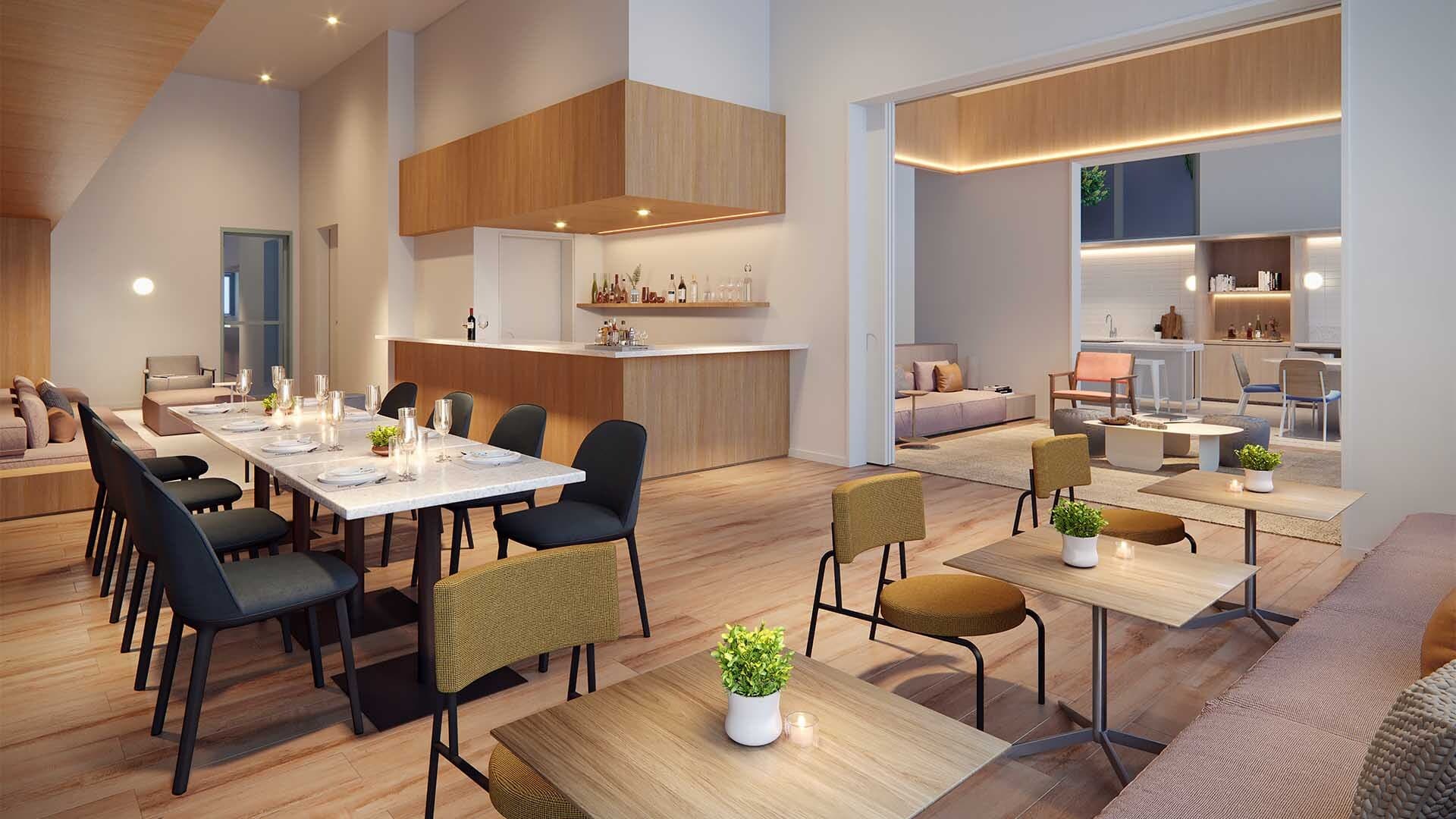 Voga Paulista - Residencial — imagem 5