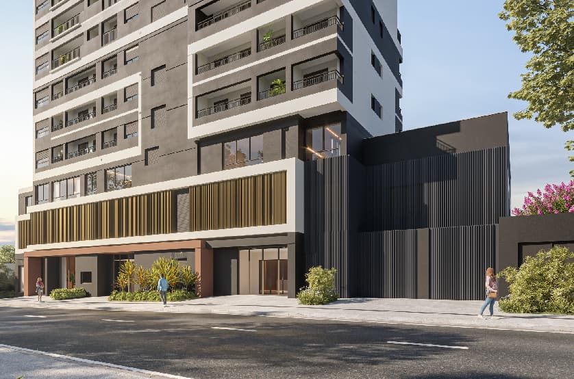 Paseo Santa Cruz - Residencial — imagem 2