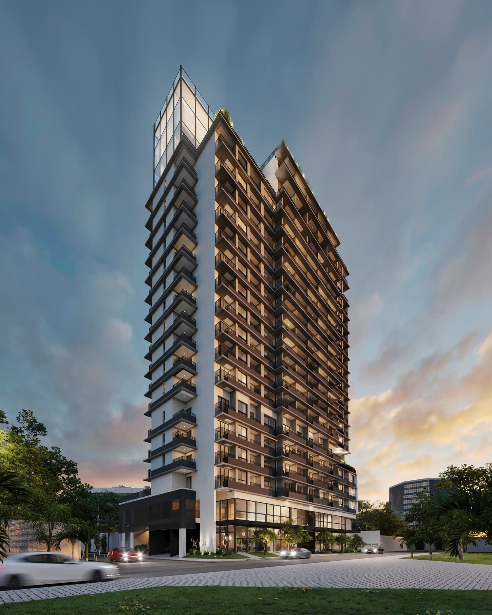Vitacon Boa Vista - Residencial — imagem 2