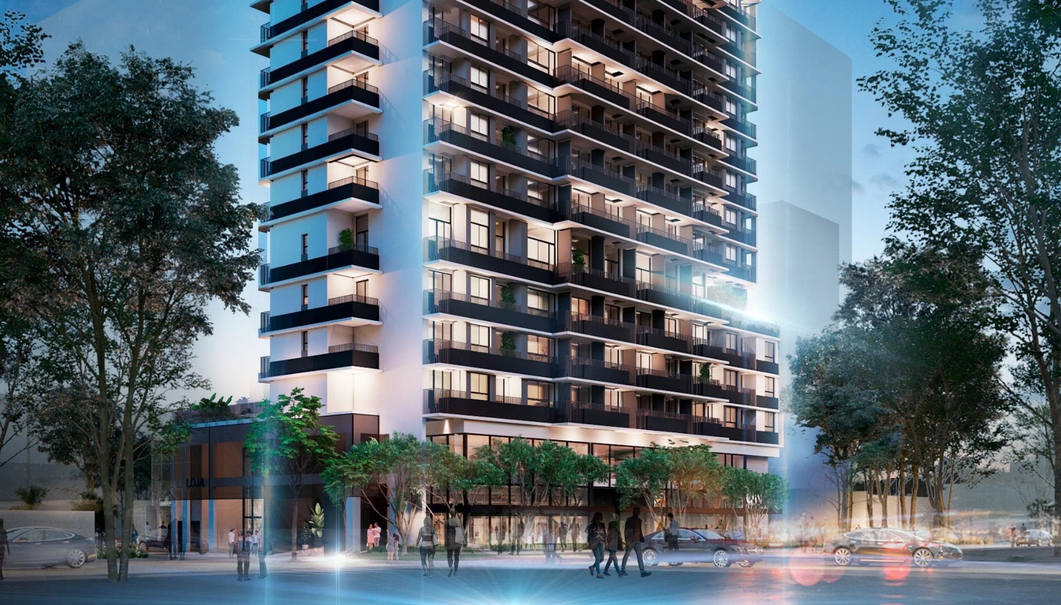 Vitacon Boa Vista - Residencial — imagem 3