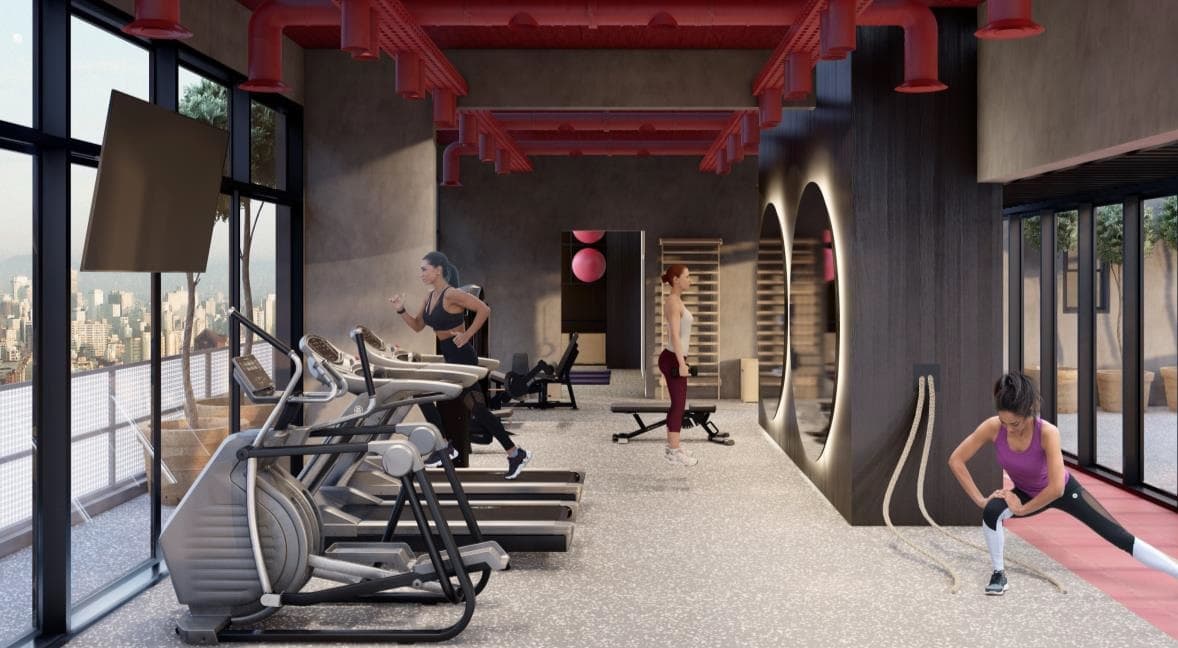 Vitacon Boa Vista - Residencial — imagem 5