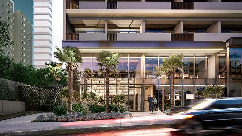 Vitacon Alameda Jaú - Residencial — imagem 2