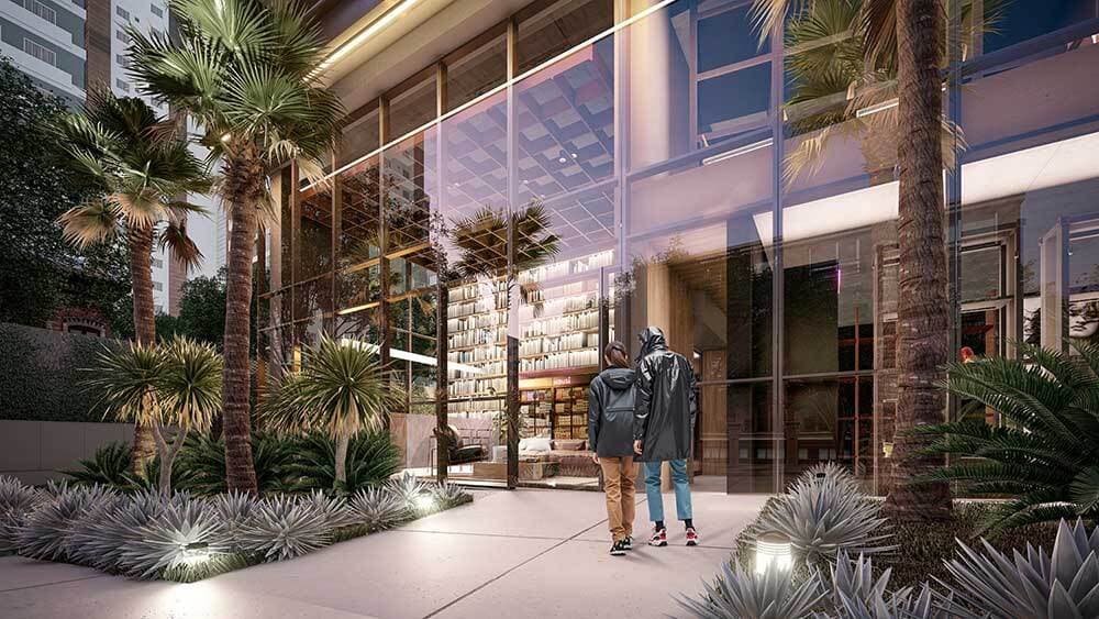 Vitacon Alameda Jaú - Residencial — imagem 3