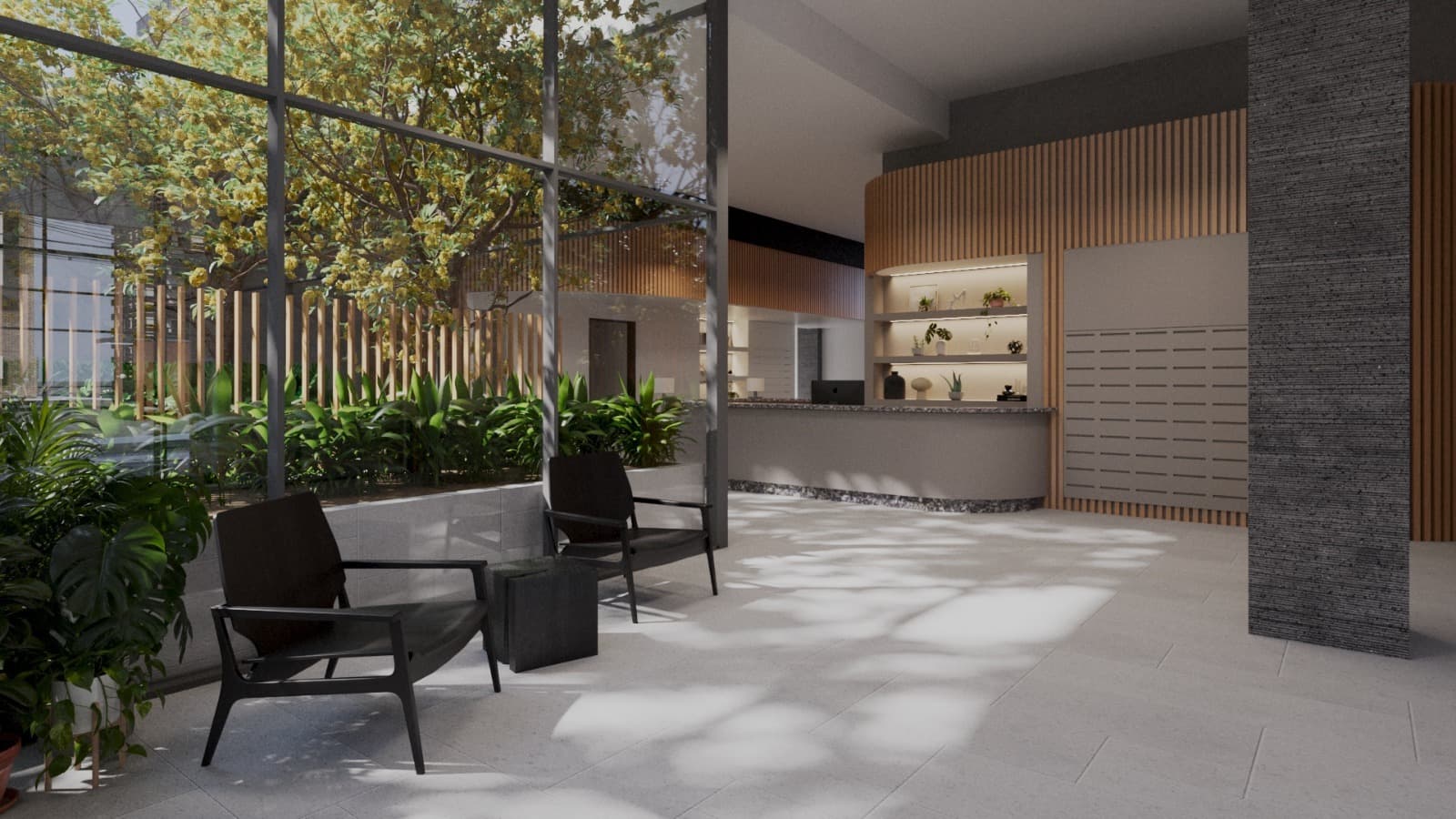 Oliie 117 - Residencial — imagem 3