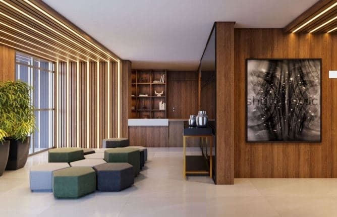Fit Casa Alto do Ipiranga — imagem 2