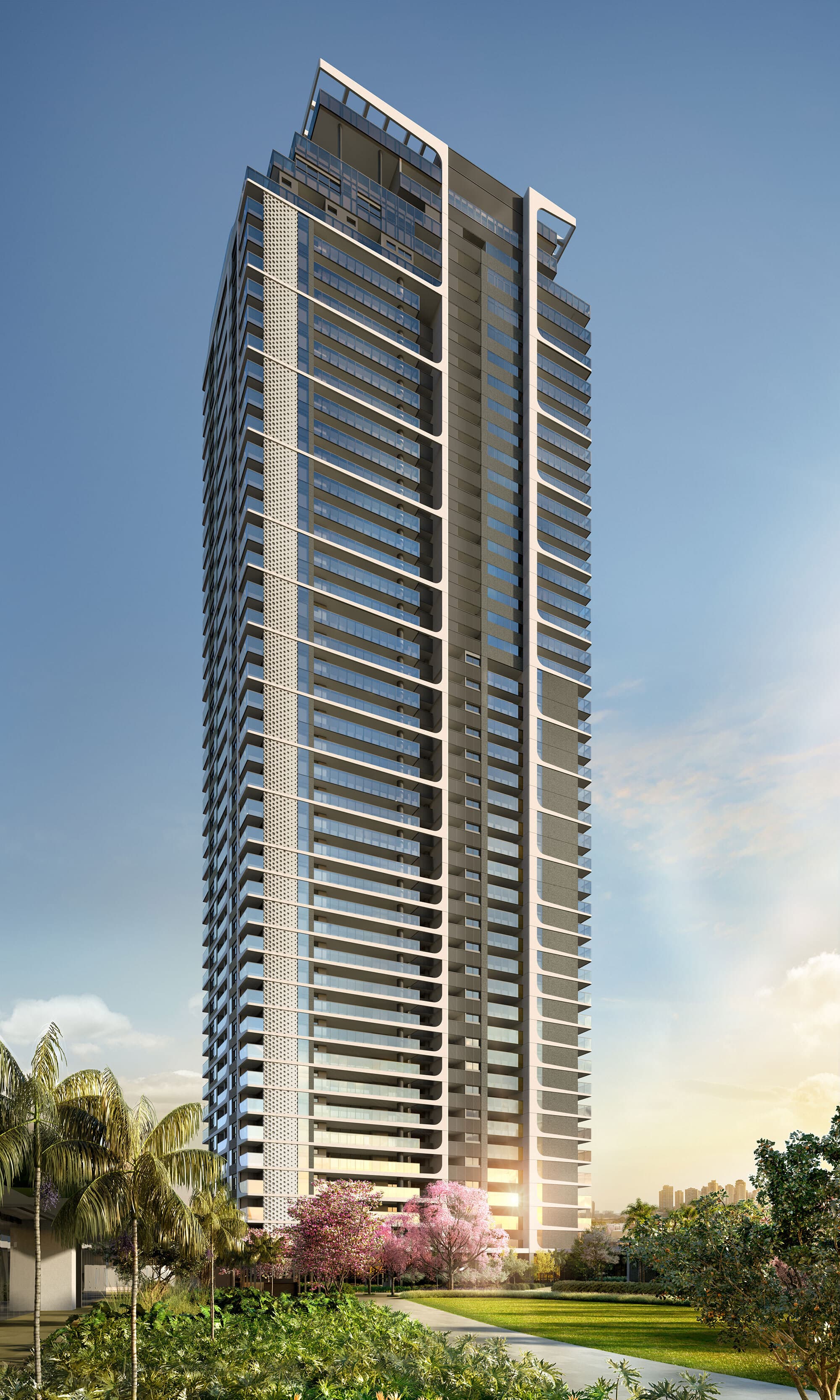 Parque Global - Torre Imperial