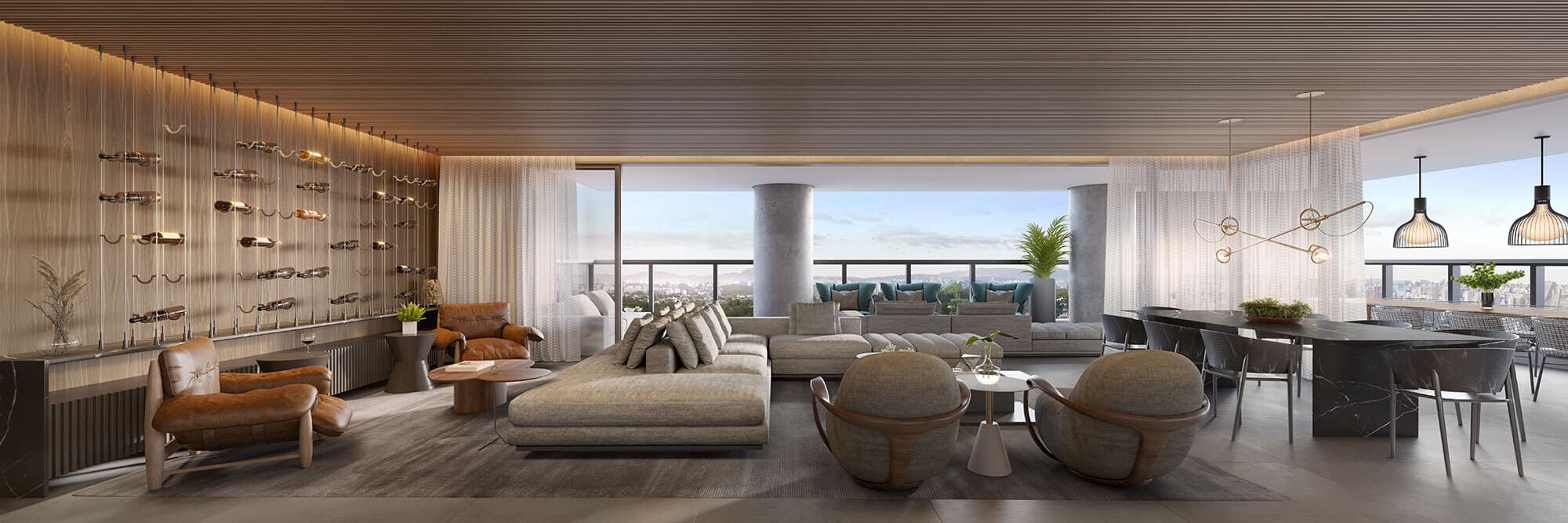Parque Global - Torre Imperial — imagem 5