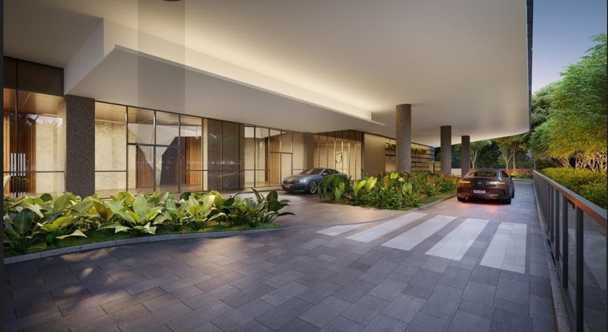 Parque Global PG Residences — imagem 3