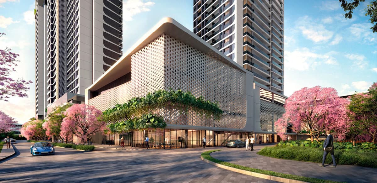 Parque Global - Torre Prospect — imagem 3
