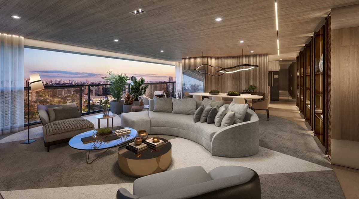 Parque Global - Torre Prospect — imagem 5