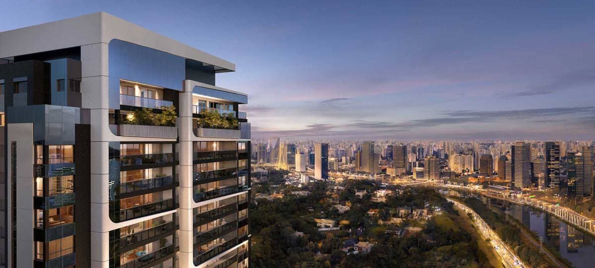 Parque Global - Torre Prospect — imagem 2