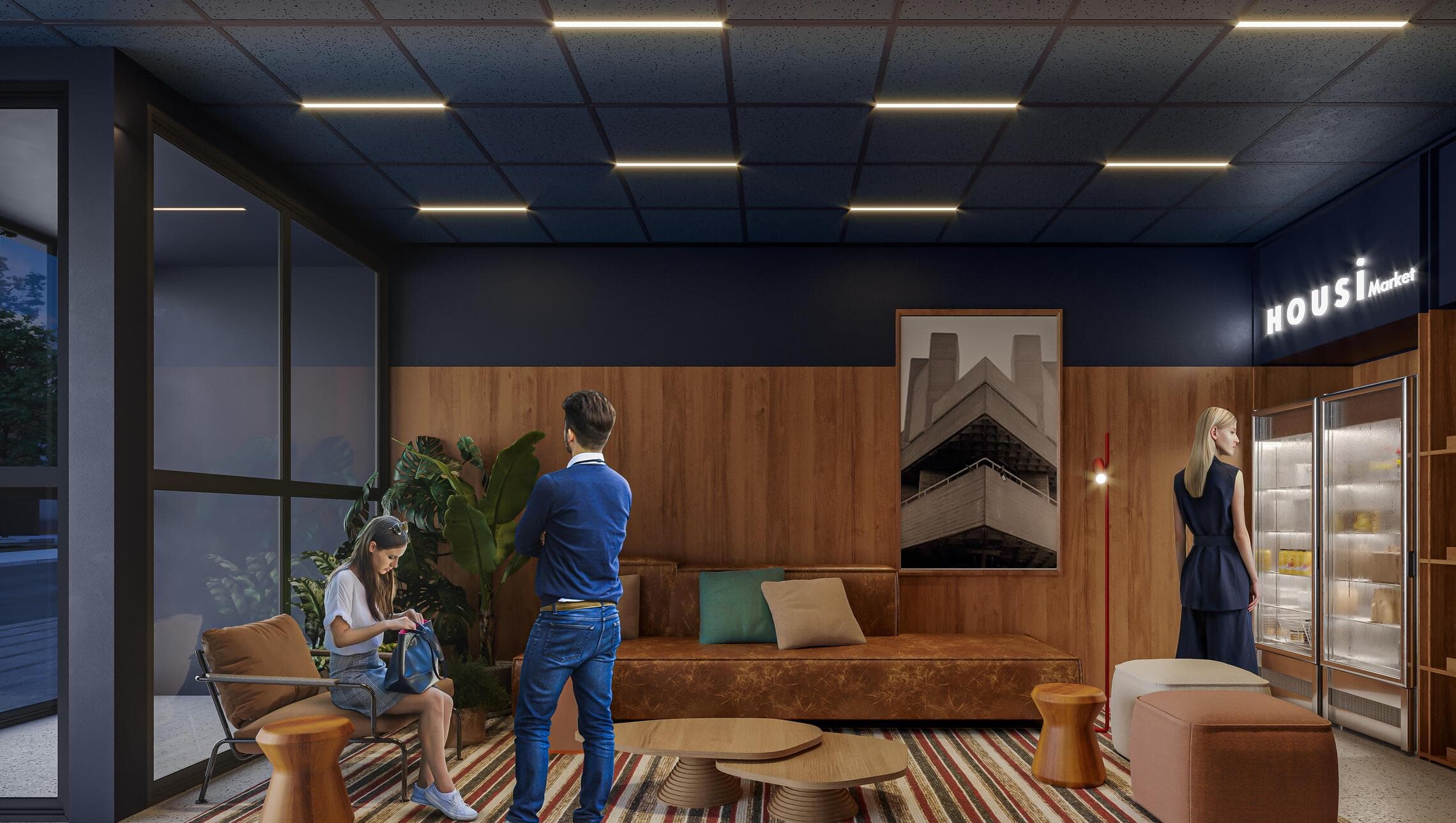 Vitacon Brigadeiro - Residencial - Fase 1 — imagem 5