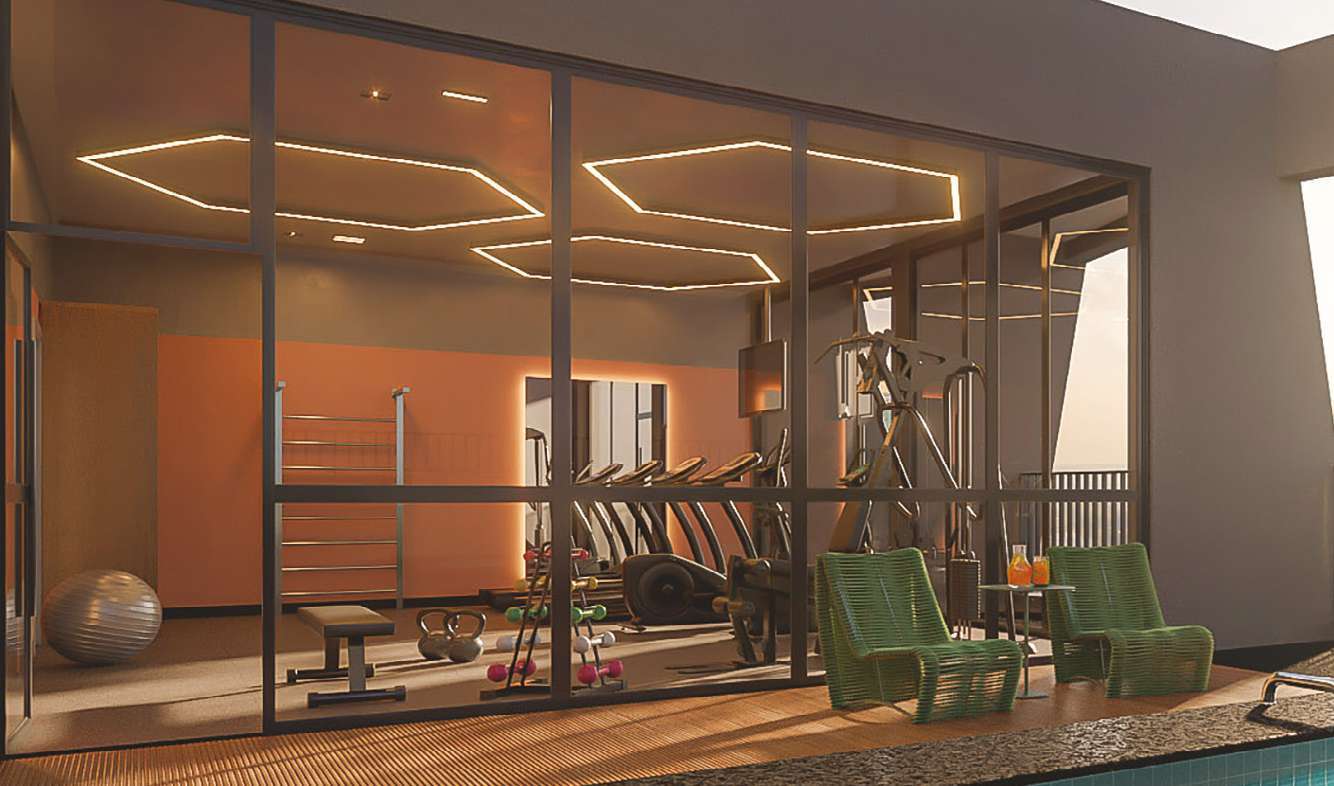 NDK Moema - Residencial — imagem 4