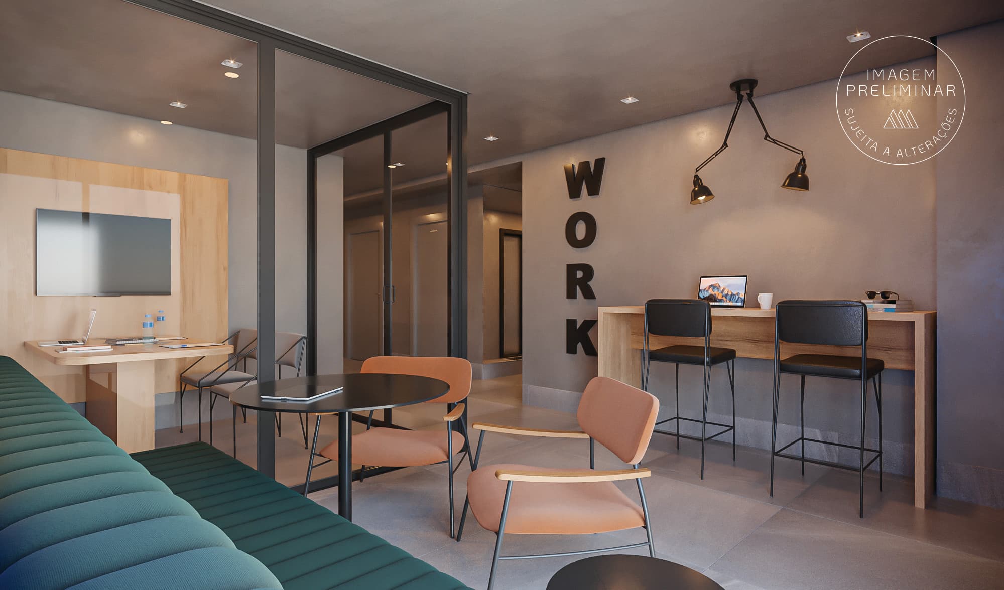 NDK Moema - Residencial — imagem 5