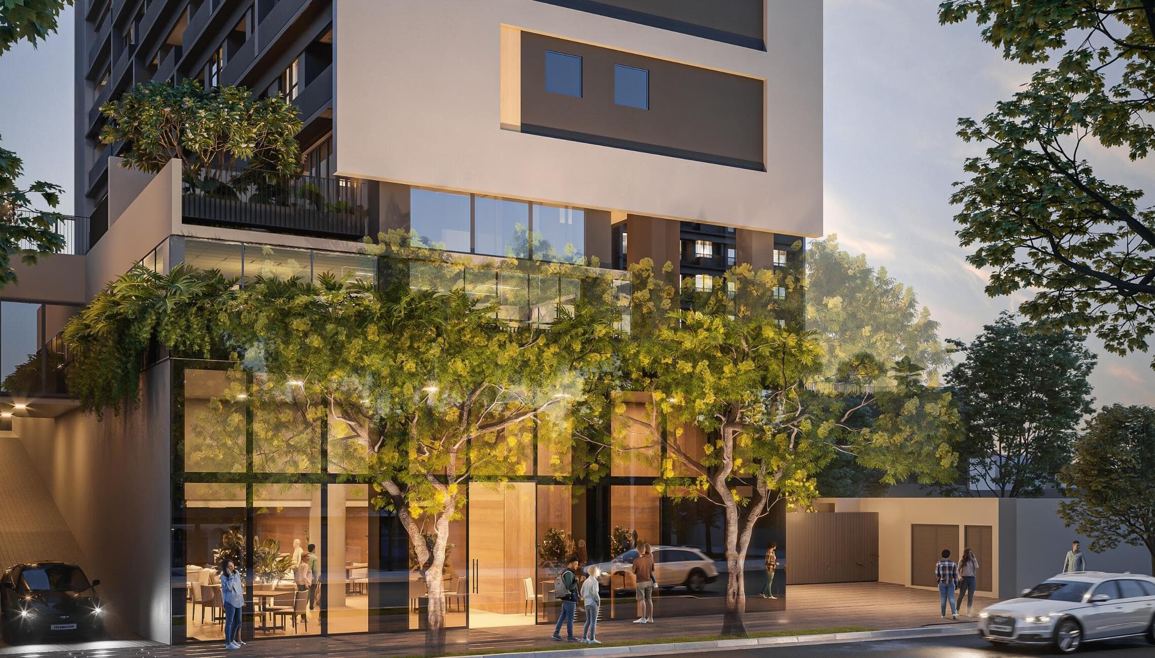 Vitacon Brigadeiro - Residencial - Fase 2 — imagem 4