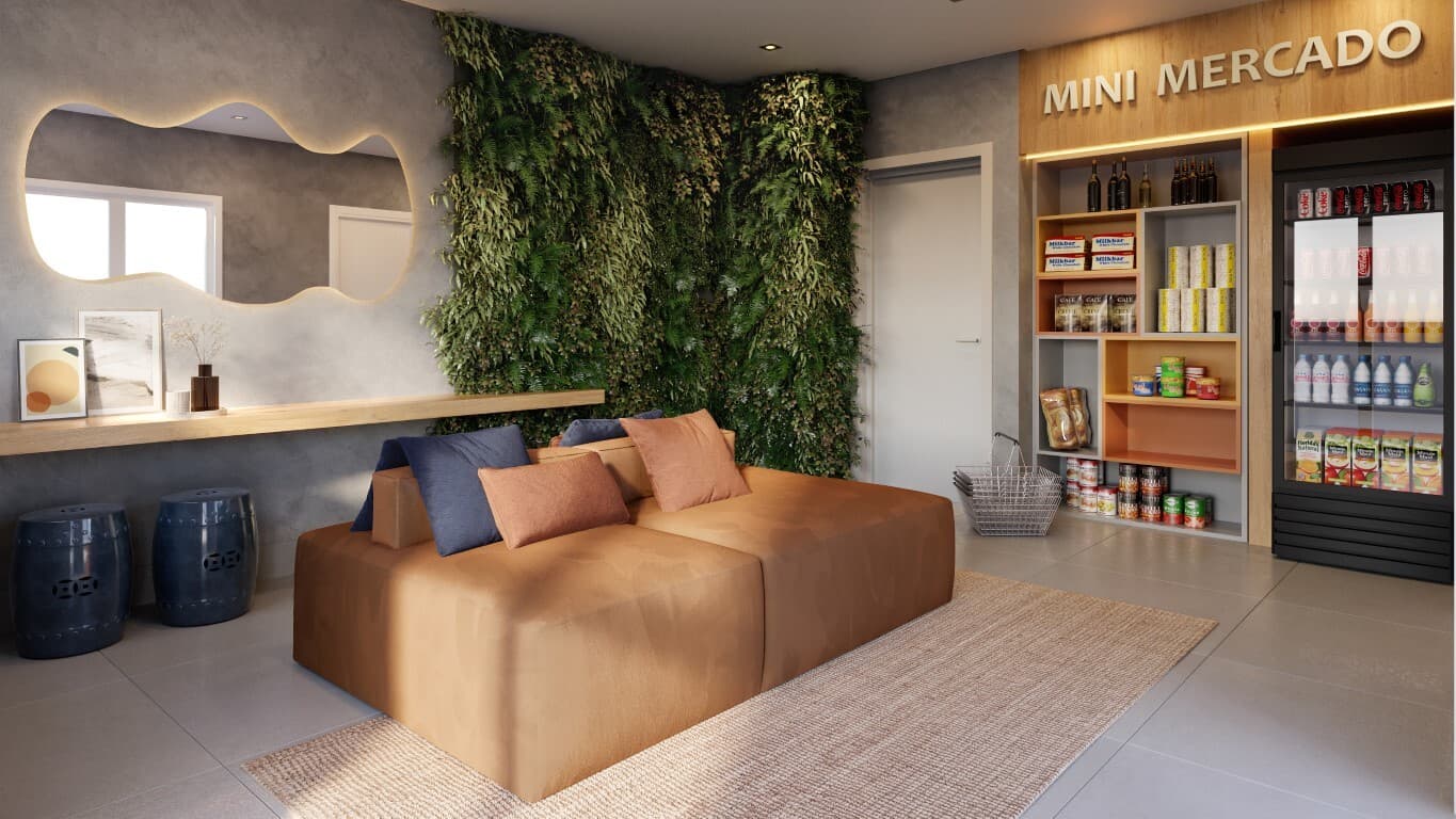 Park Tatuapé - Residencial — imagem 2