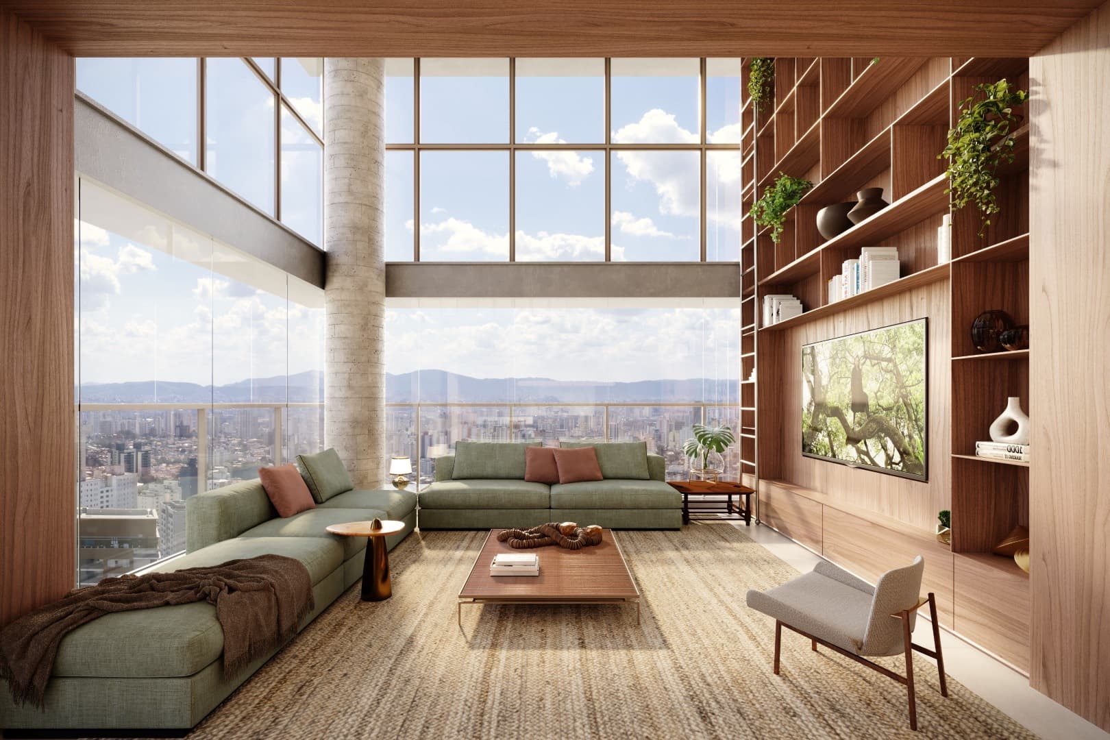 Eleva Harmonia - Residencial — imagem 4