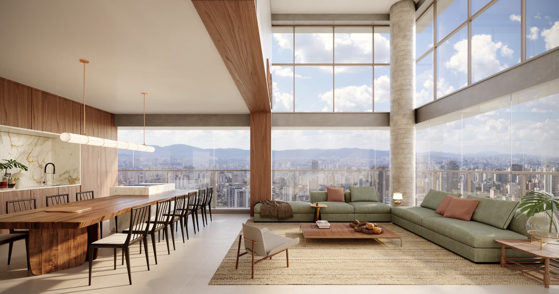 Eleva Harmonia - Residencial — imagem 5