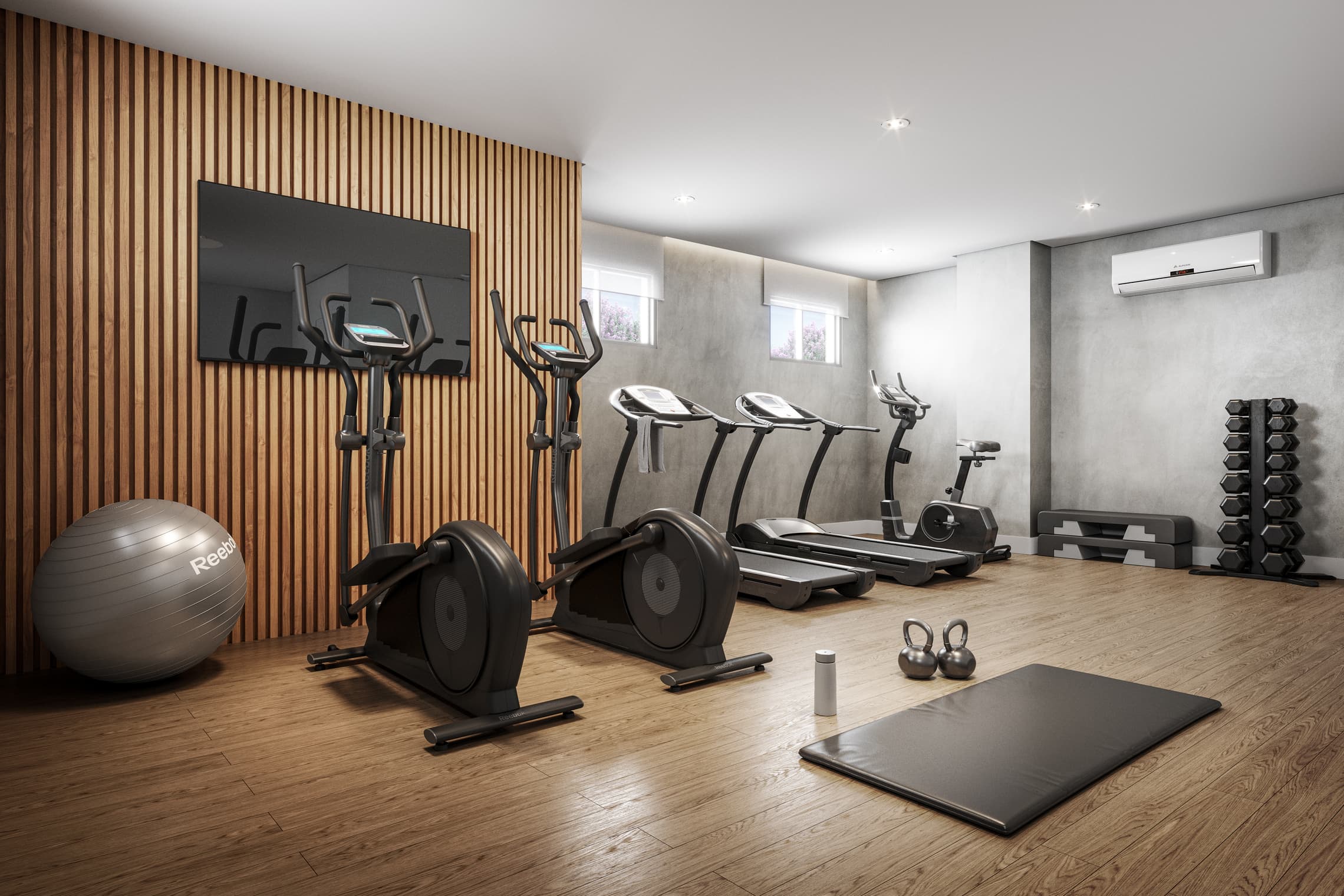 Infinity Vila Matilde - Residencial — imagem 2