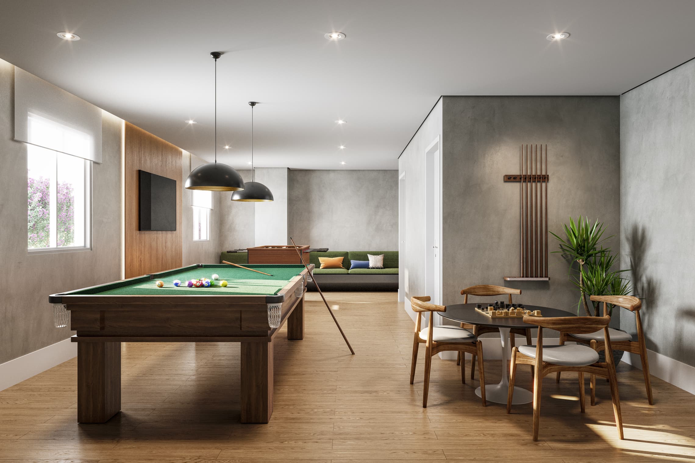 Infinity Vila Matilde - Residencial — imagem 4