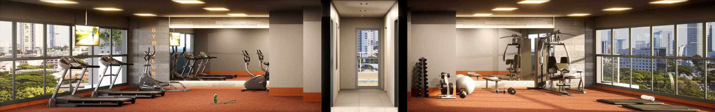 Inside Chácara Santo Antônio — imagem 3