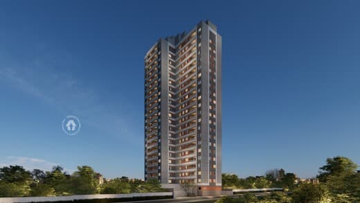 Metrocasa Estação João Paulo I - Residencial