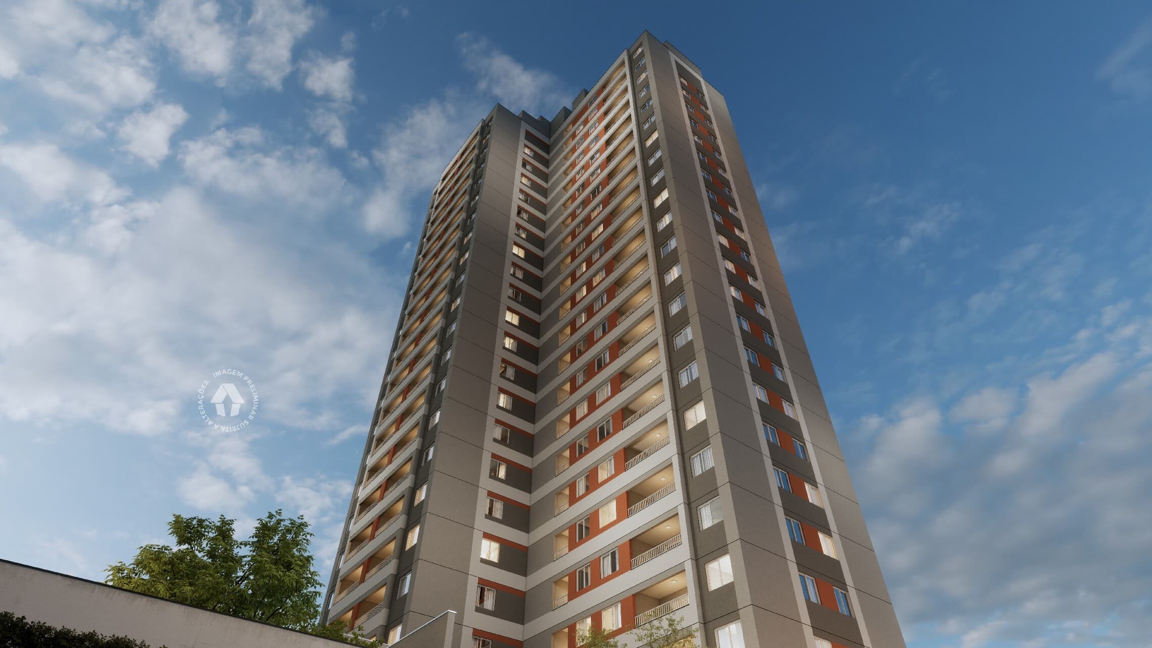 Metrocasa Estação João Paulo I - Residencial — imagem 2