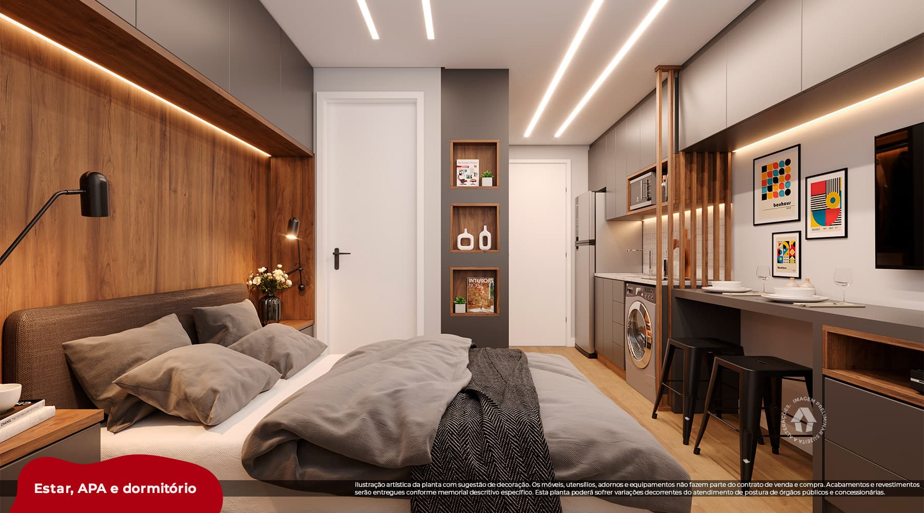 Metrocasa Avenida Itaquera - Residencial — imagem 4
