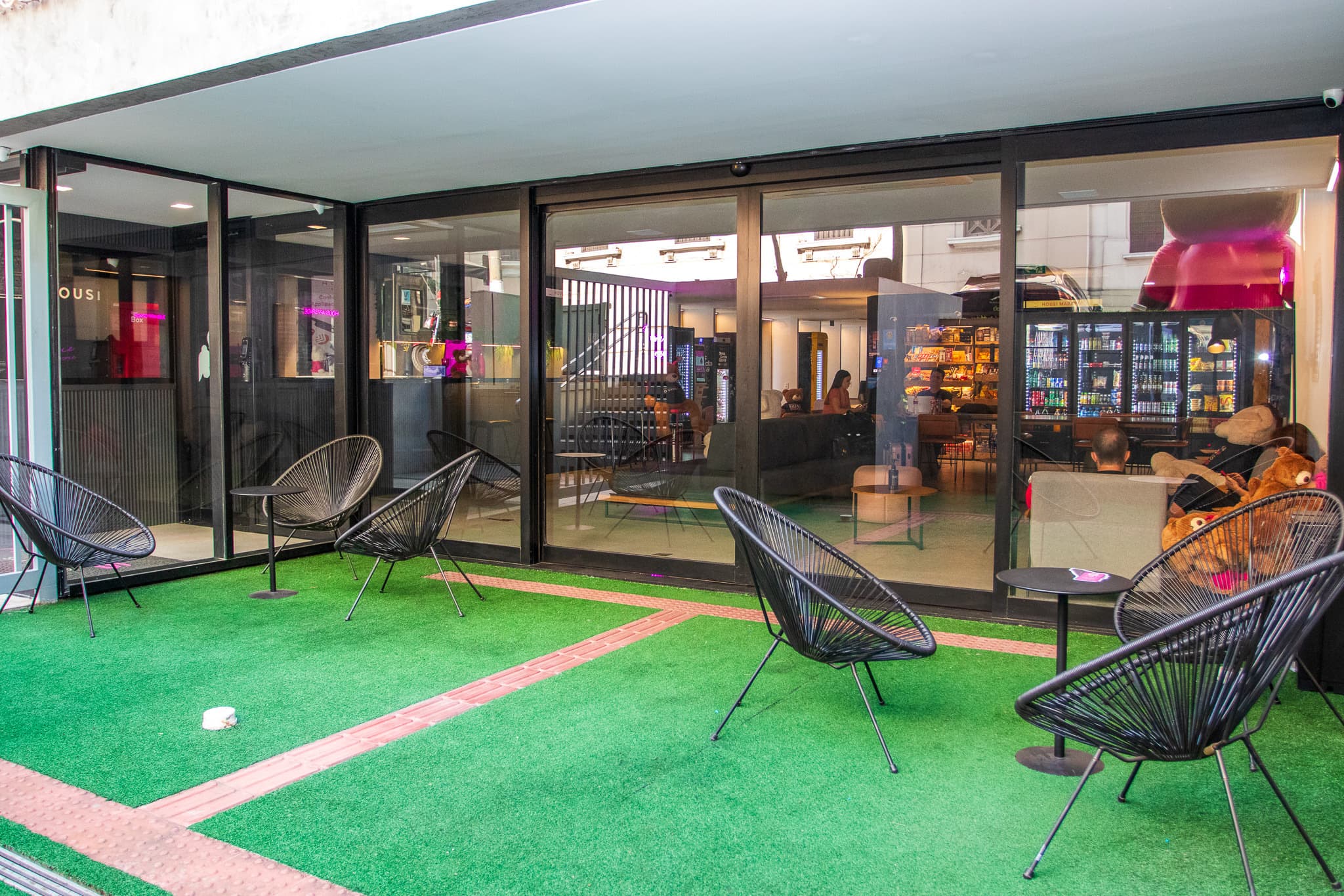 Housi Paulista — imagem 3