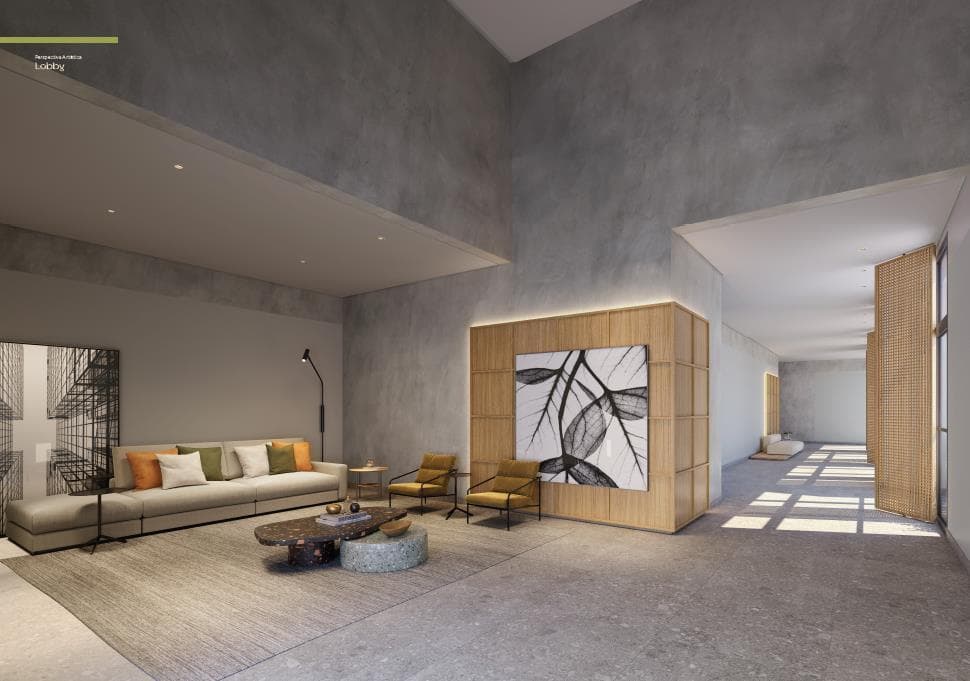 Tiê Aclimação - Residencial — imagem 3