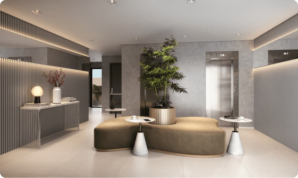 Fort Ipiranga - Residencial — imagem 2