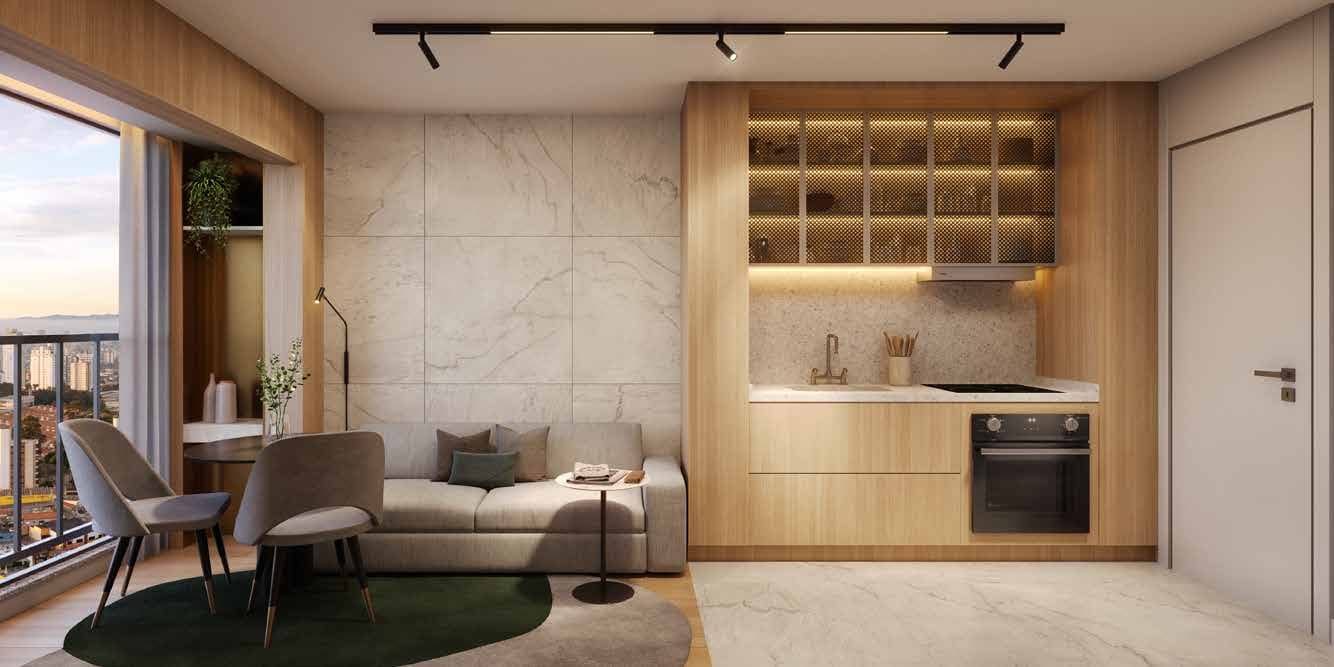 Fort Ipiranga - Residencial — imagem 4