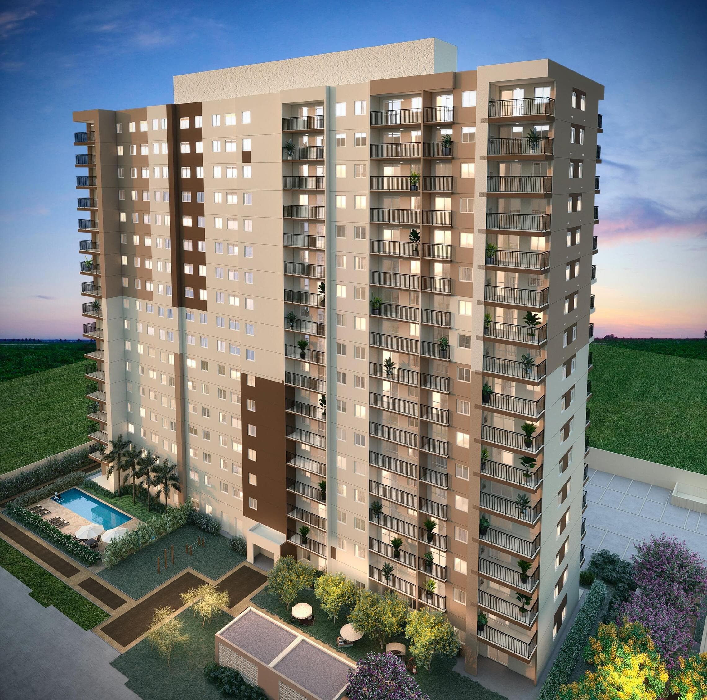 Sphera Panamby Club