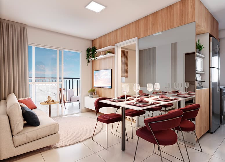 Sphera Panamby Club — imagem 3