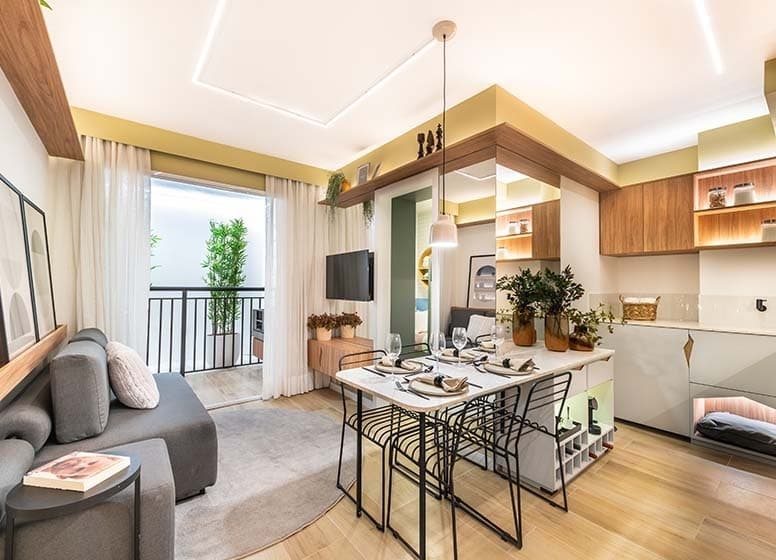 Sphera Panamby Club — imagem 4