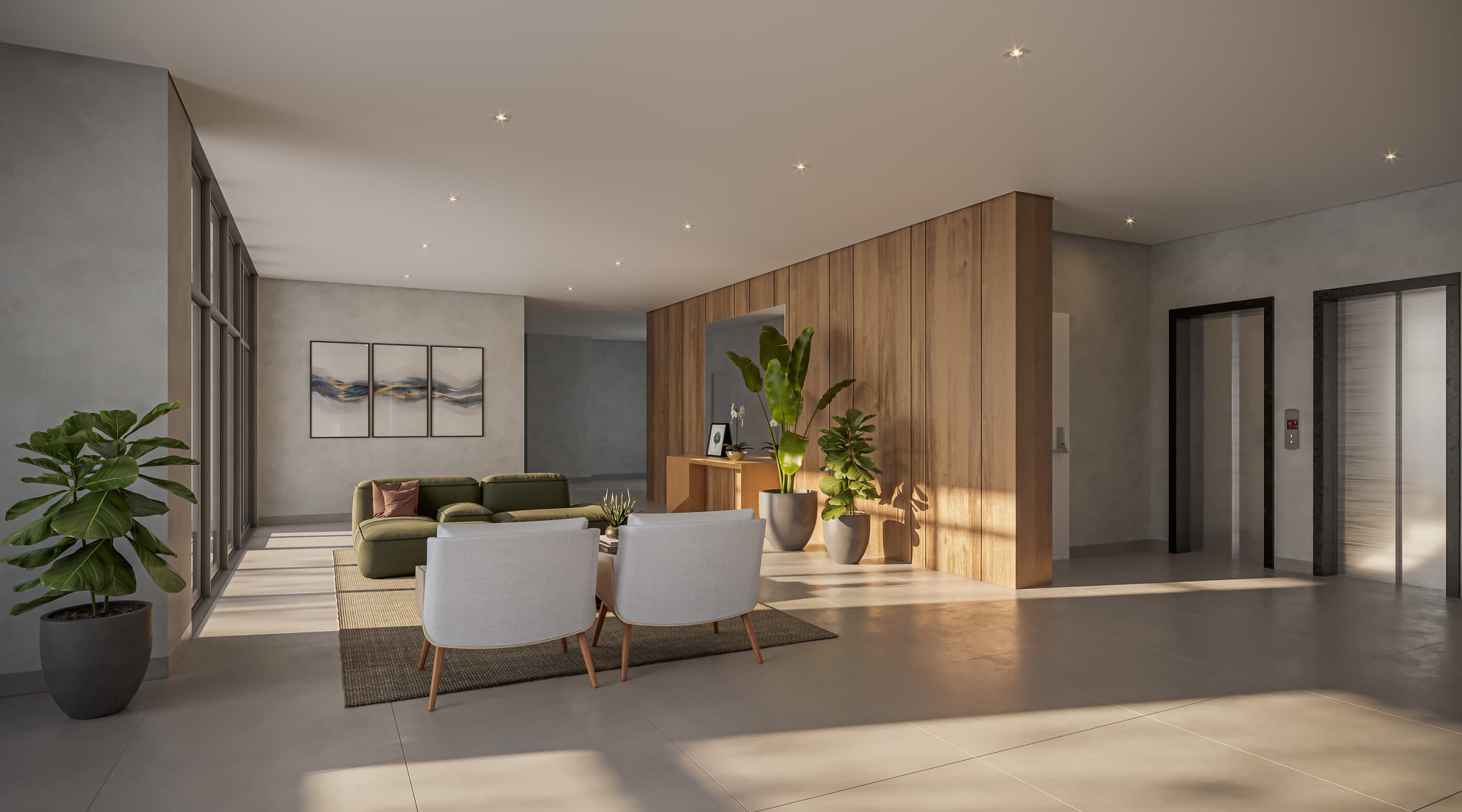 Club Station Parque Vila Ema - Residencial — imagem 4