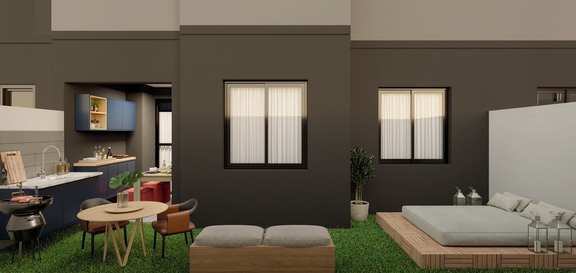Mundo Apto Inajar - Residencial — imagem 4