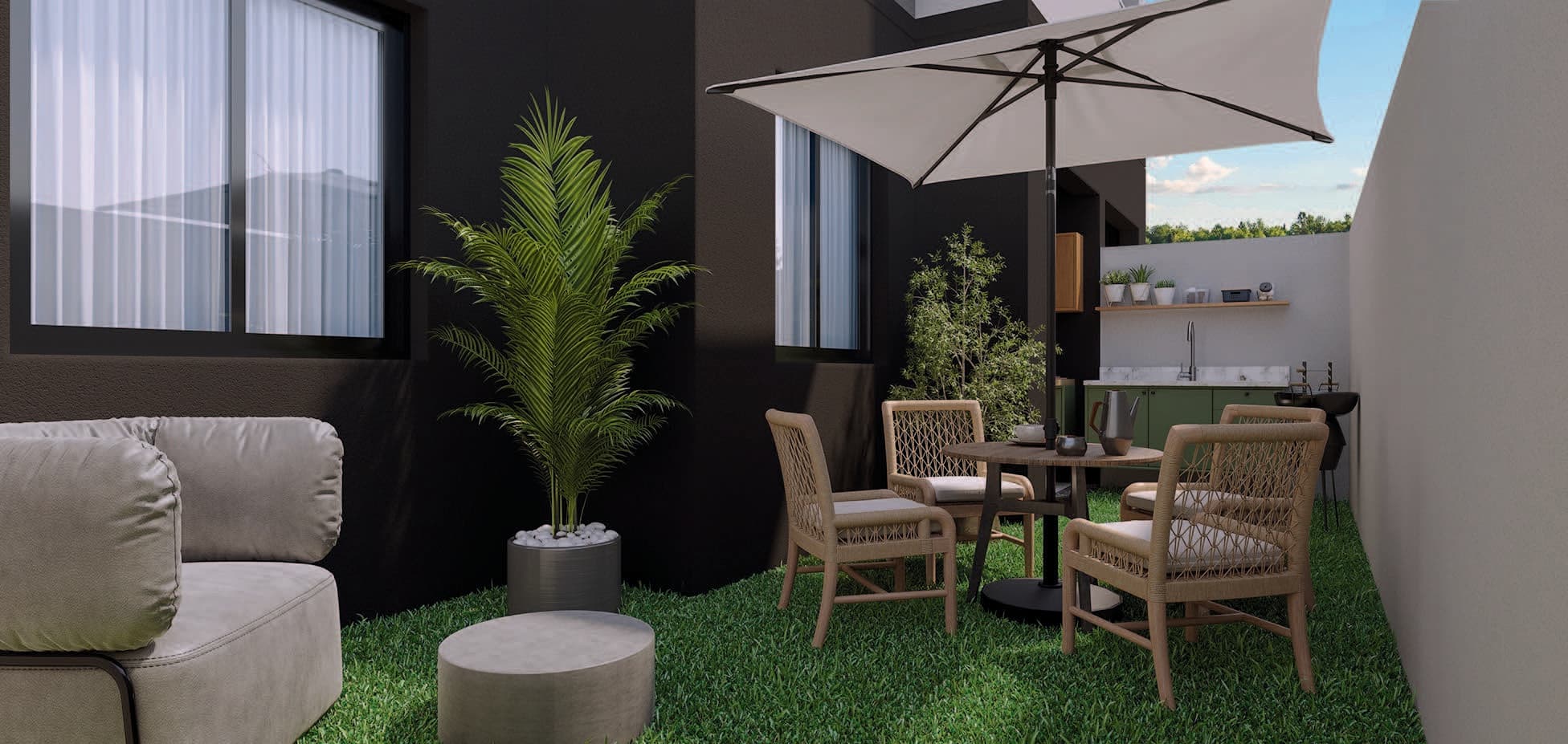 Mundo Apto Inajar - Residencial — imagem 5