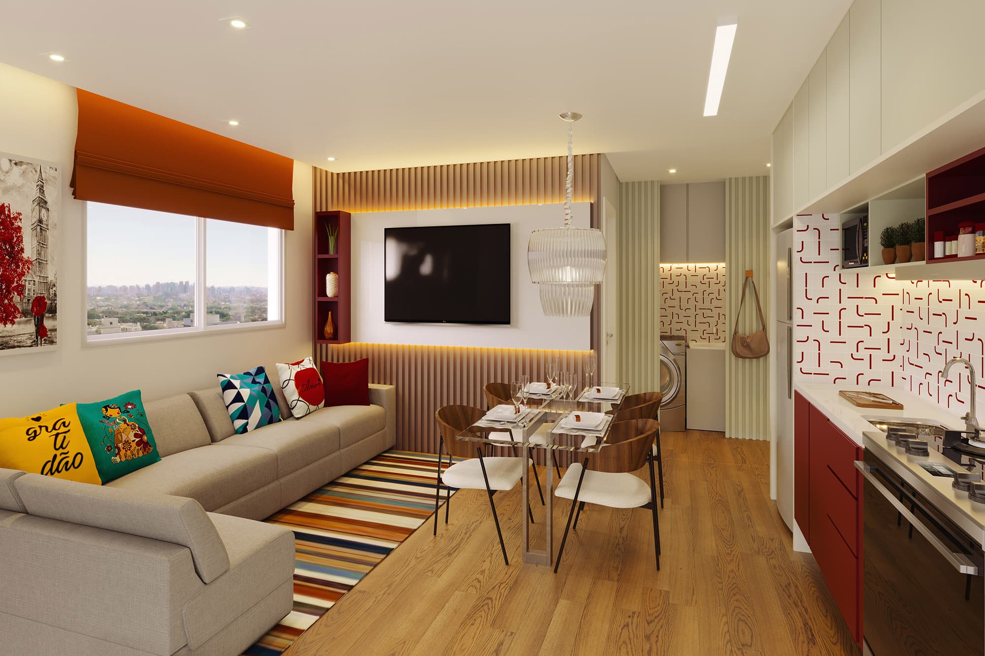 Seletto Santa Catarina — imagem 5