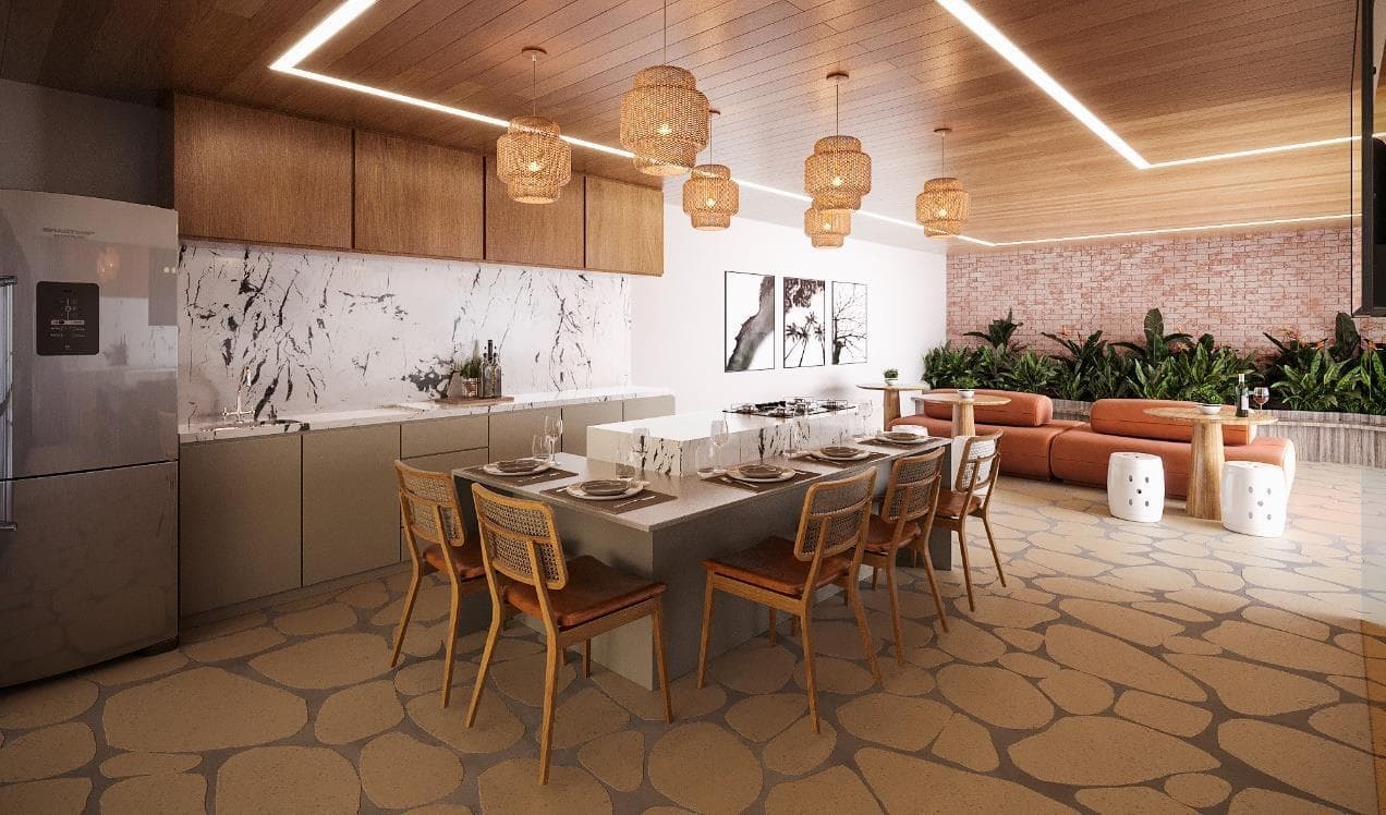 Nurban Liberdade - Residencial — imagem 3