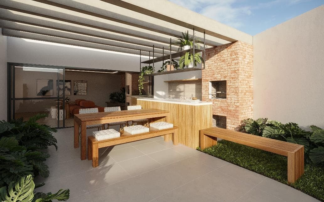 Nurban Liberdade - Residencial — imagem 5