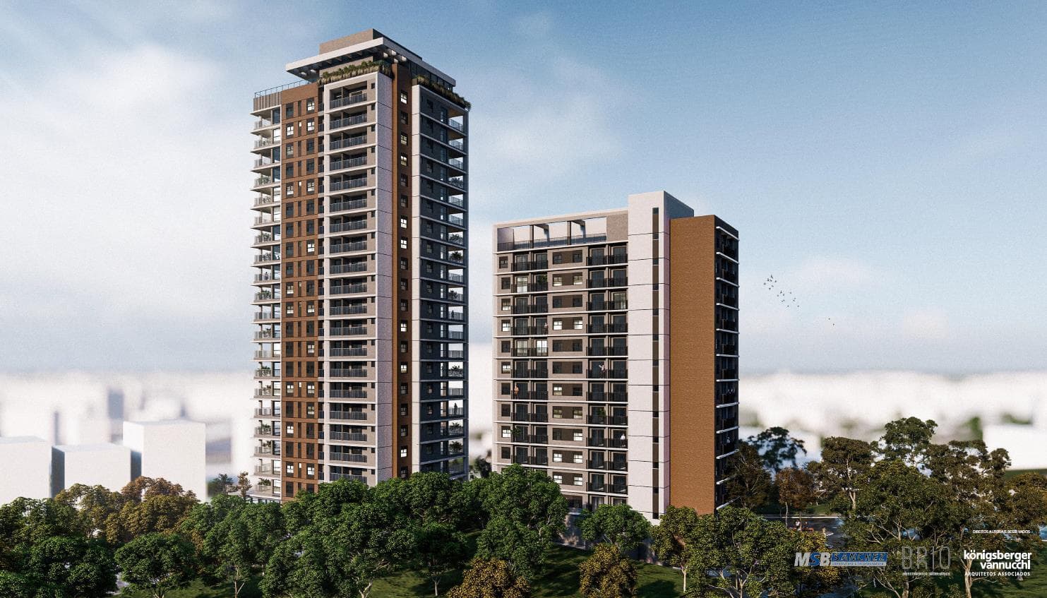 Axis Campo Belo — imagem 4
